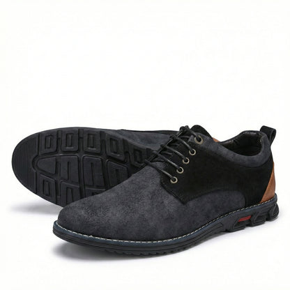 Crosstown - Ultra Comfortable Shoes