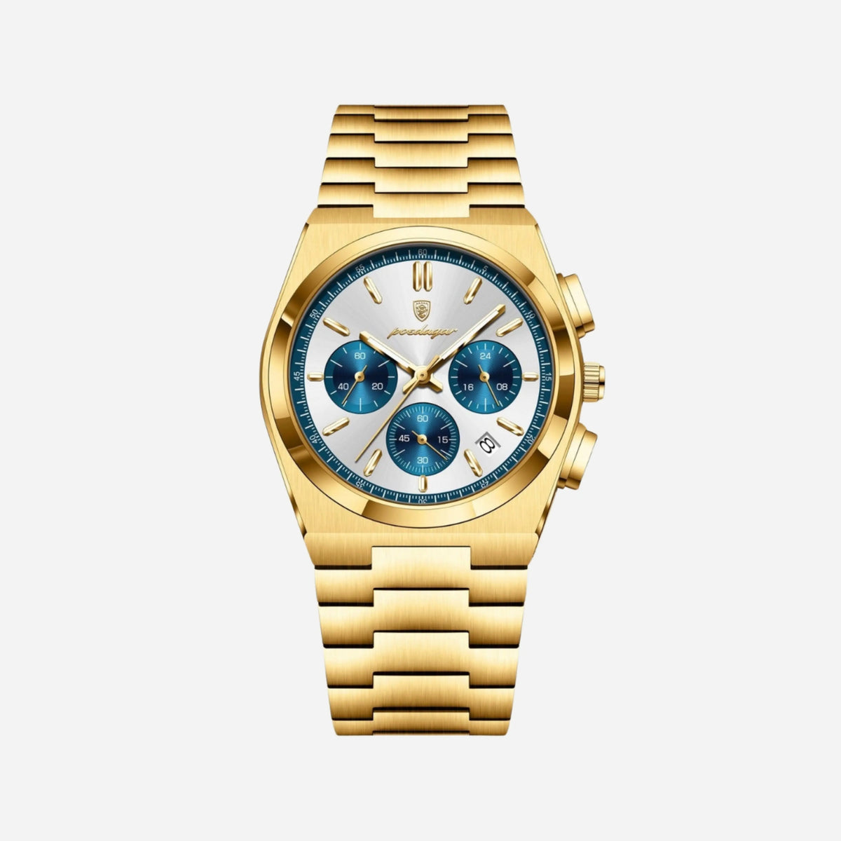 TORO® Copenhagen · 41mm