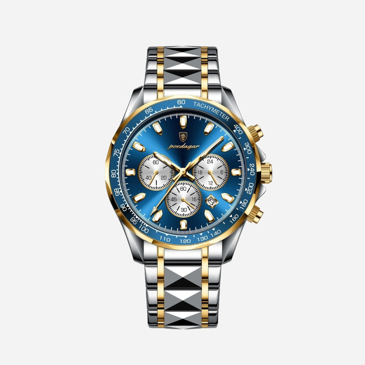 TORO® Basel · 41mm