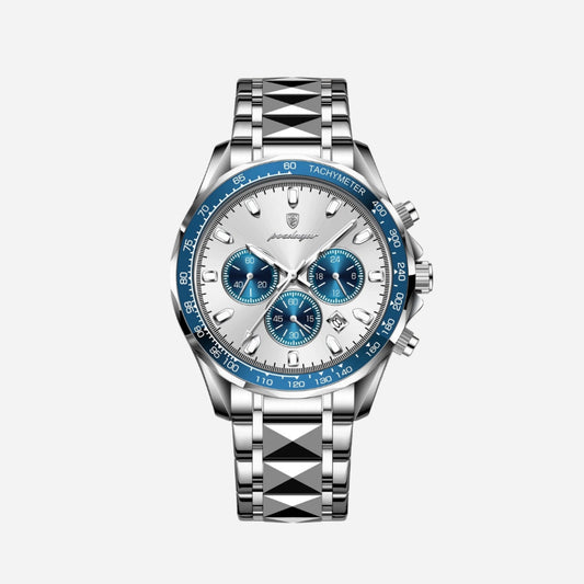 TORO® Basel · 41mm