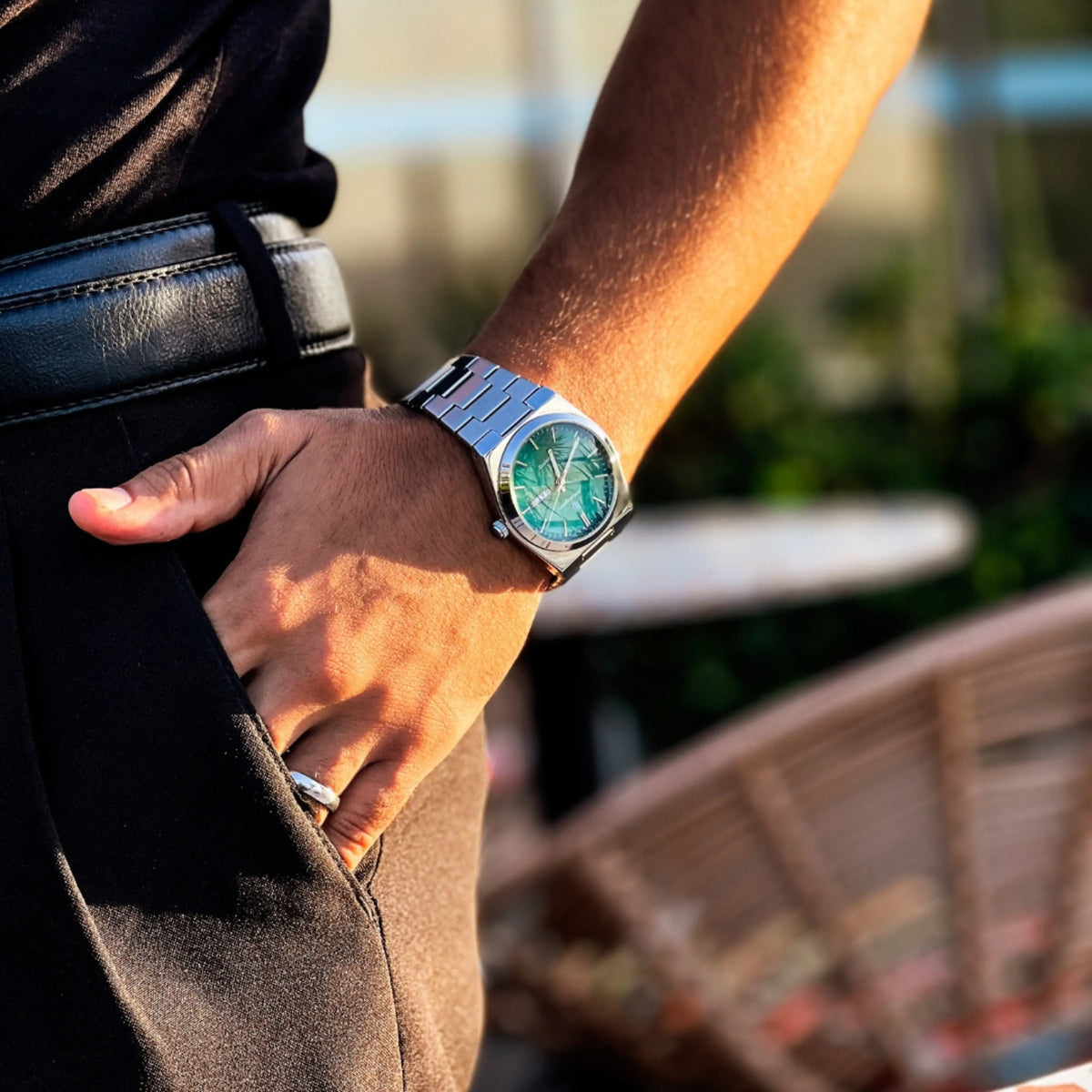 TORO® Ionian · 40mm