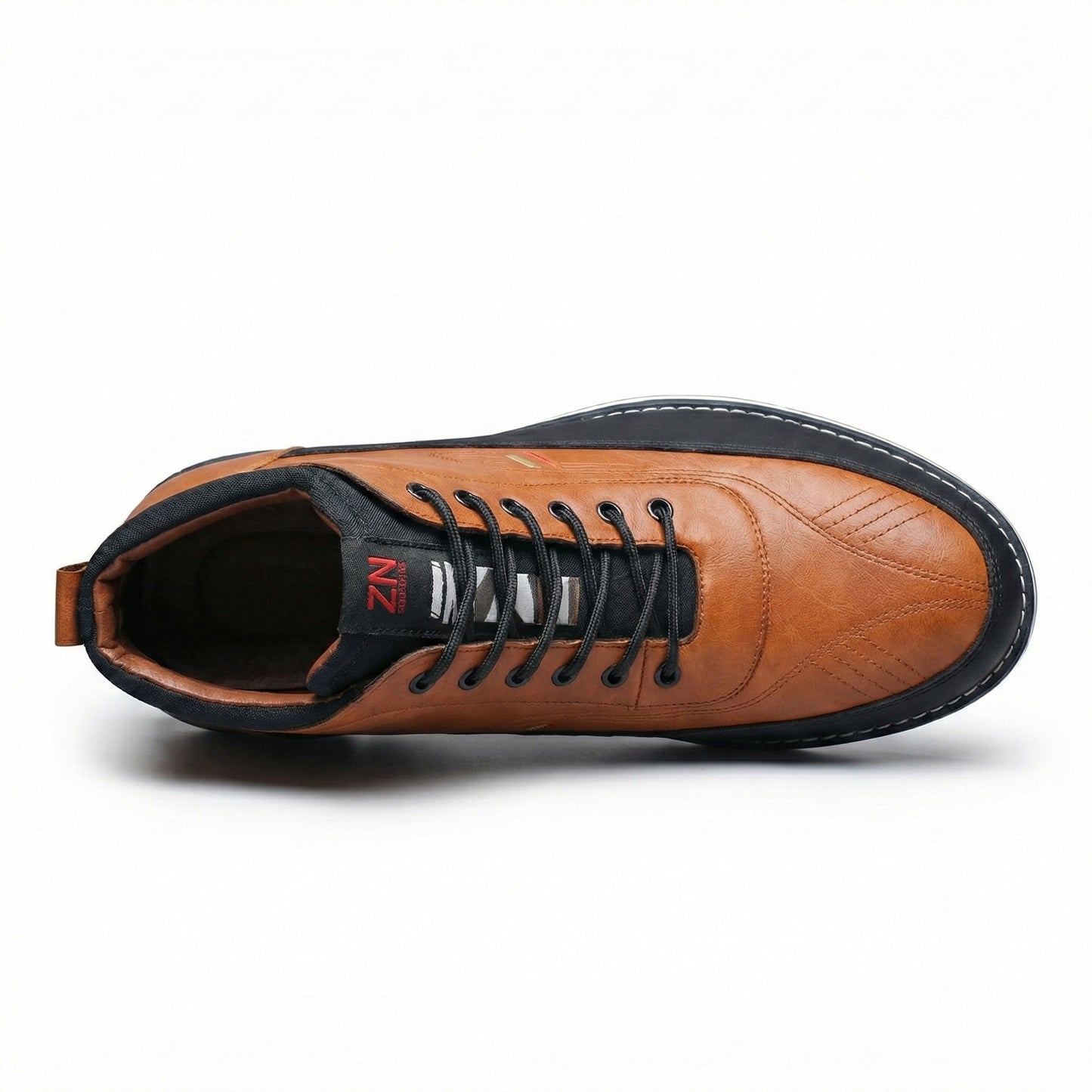 Clash - Ultra Comfortable Boots