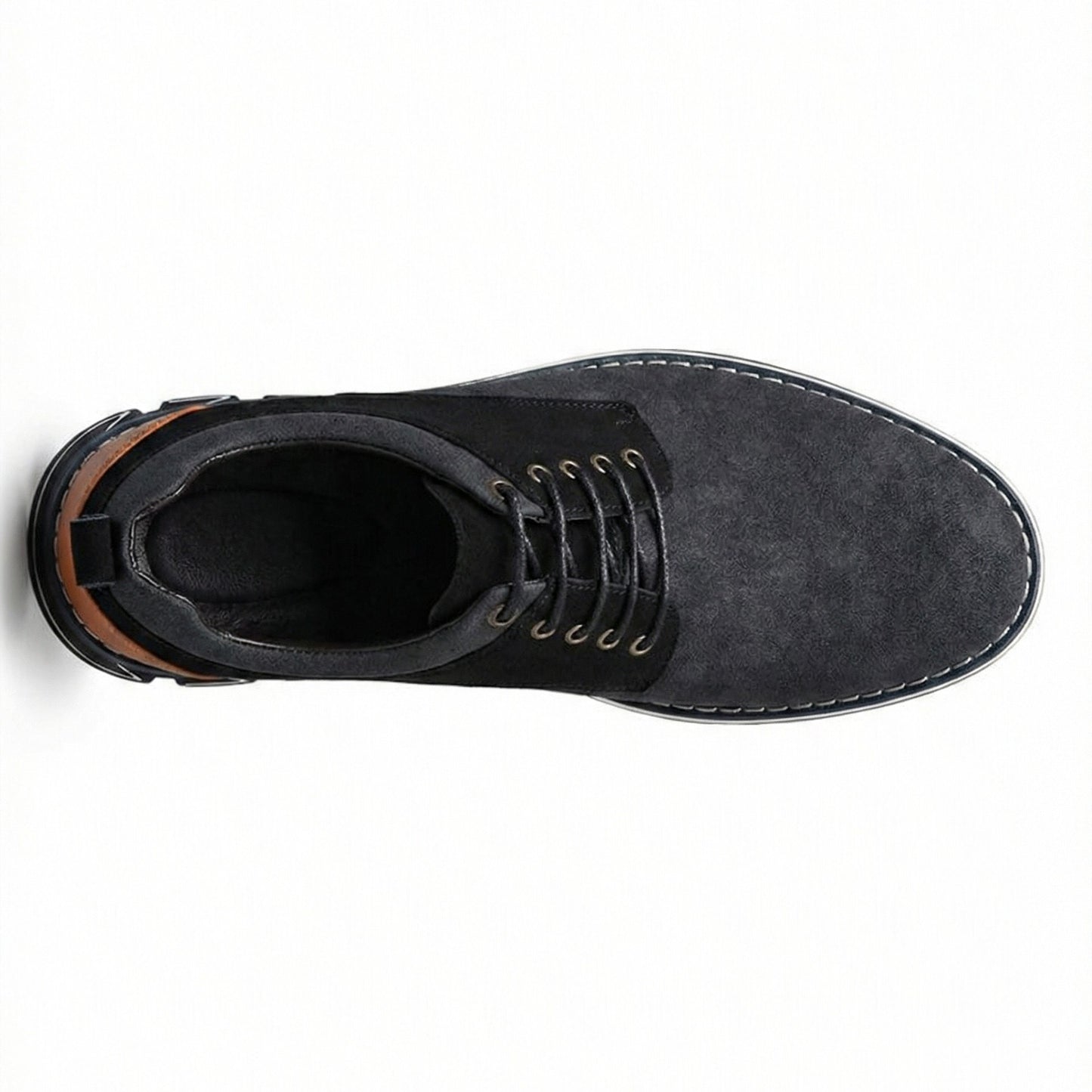 Crosstown - Ultra Comfortable Shoes