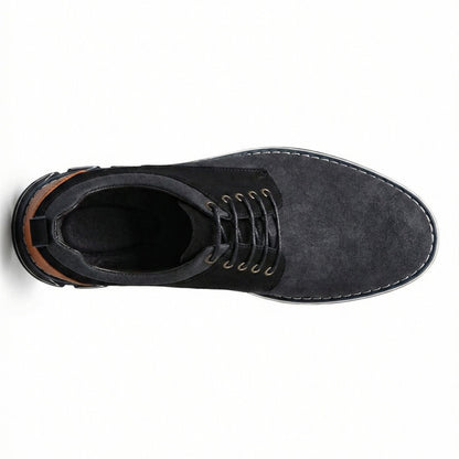 Crosstown - Ultra Comfortable Shoes