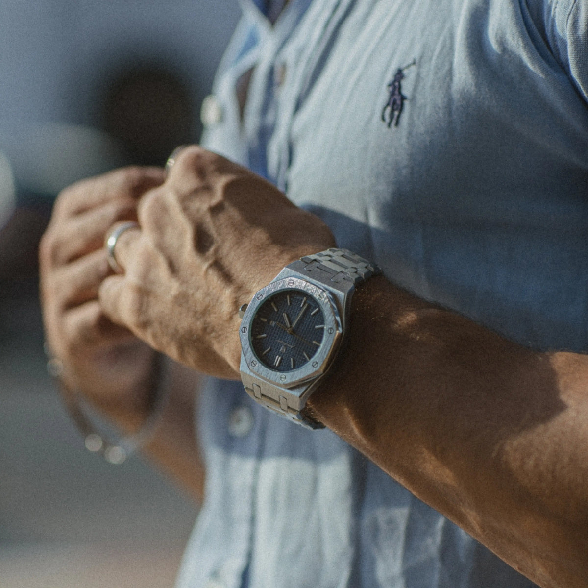 TORO® Riviera · 40mm
