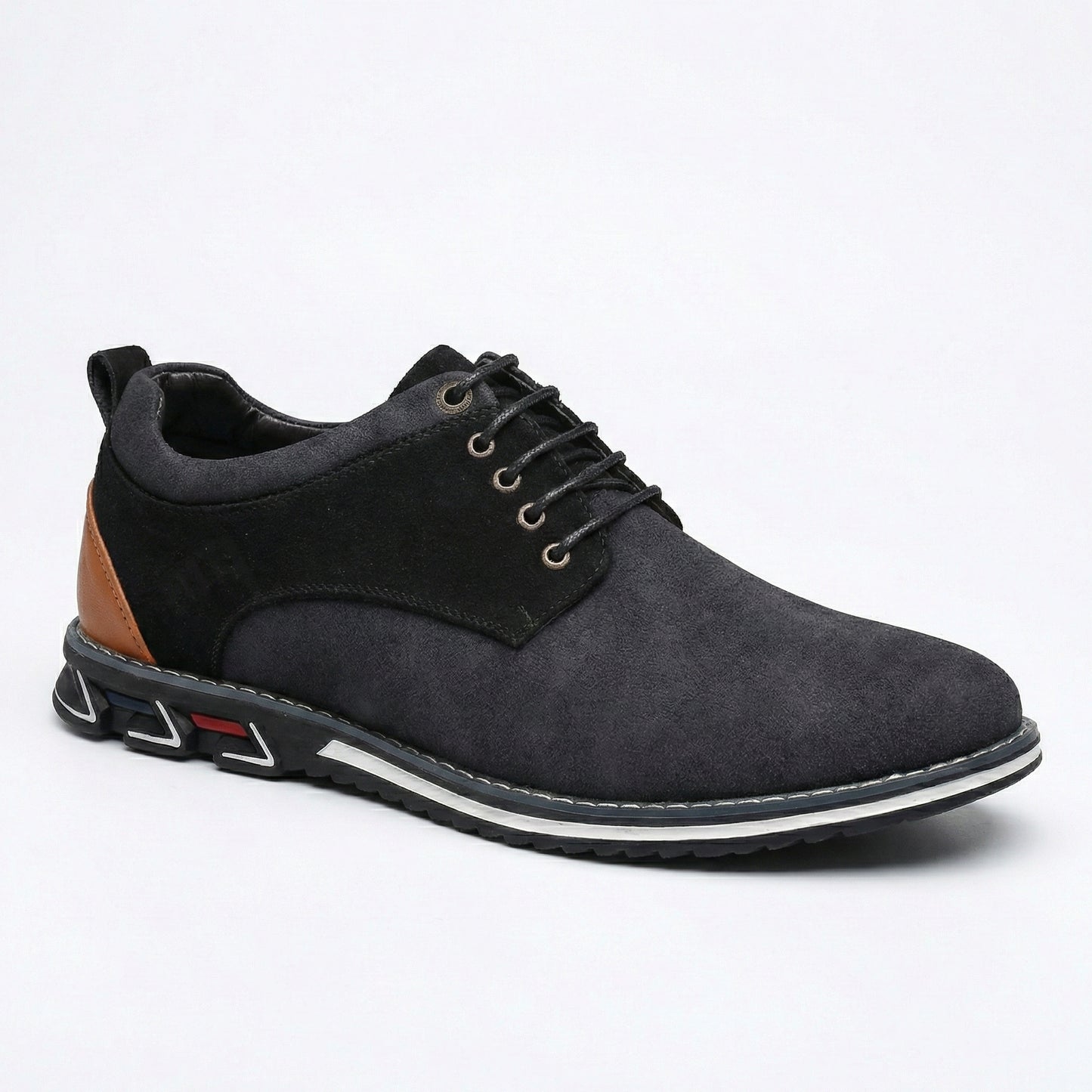 Crosstown - Ultra Comfortable Shoes