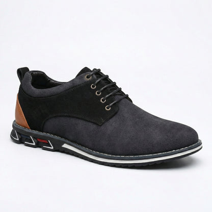 Crosstown - Ultra Comfortable Shoes