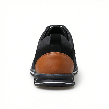 Crosstown - Ultra Comfortable Shoes