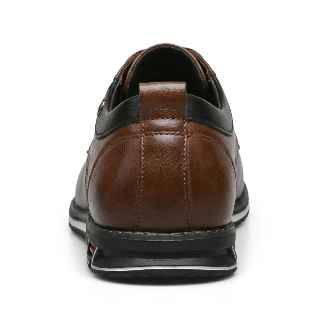 Melver - Zapatos Oxford