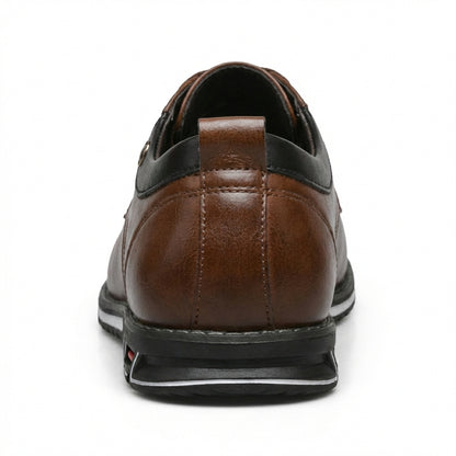 Melver - Zapatos Oxford