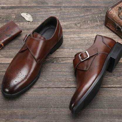 Ovanni | Zapatos Oxford Premium