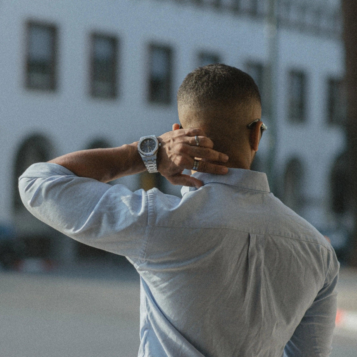 TORO® Riviera · 40mm