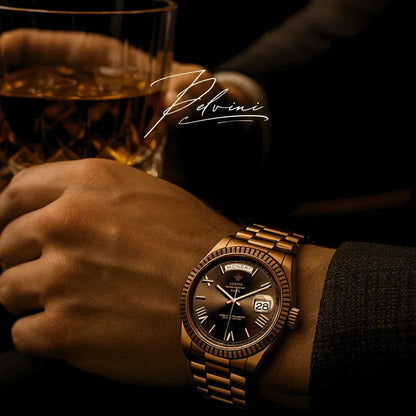 TORO® Genève · 40mm