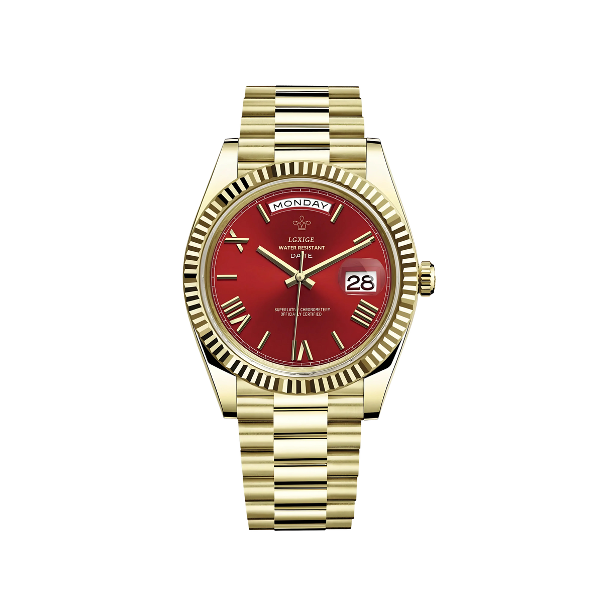 TORO® Genève · 40mm