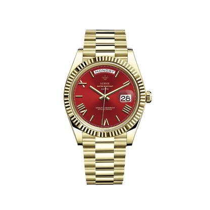 TORO® Genève · 40mm