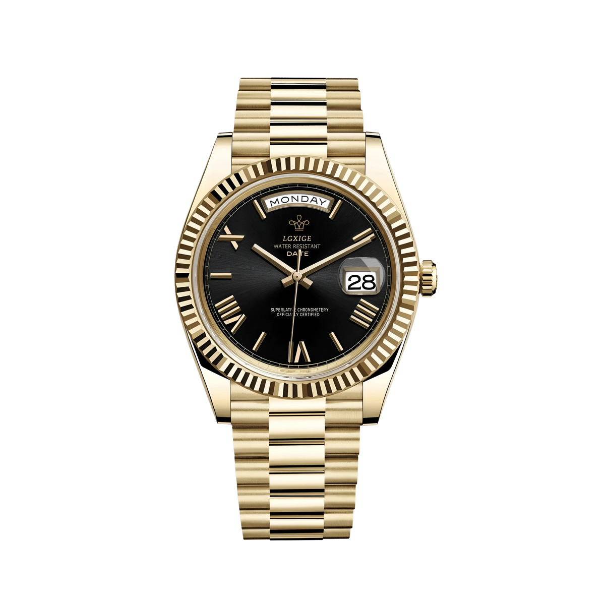 TORO® Genève · 40mm
