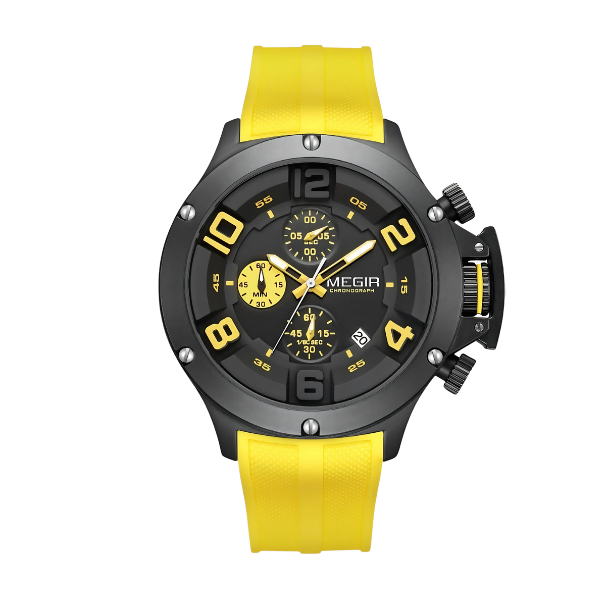 TORO® Monza · 44mm
