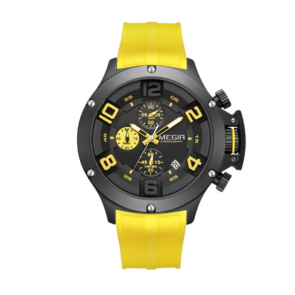 TORO® Monza · 44mm