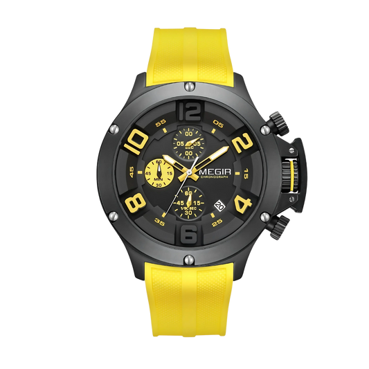 TORO® Monza · 44mm