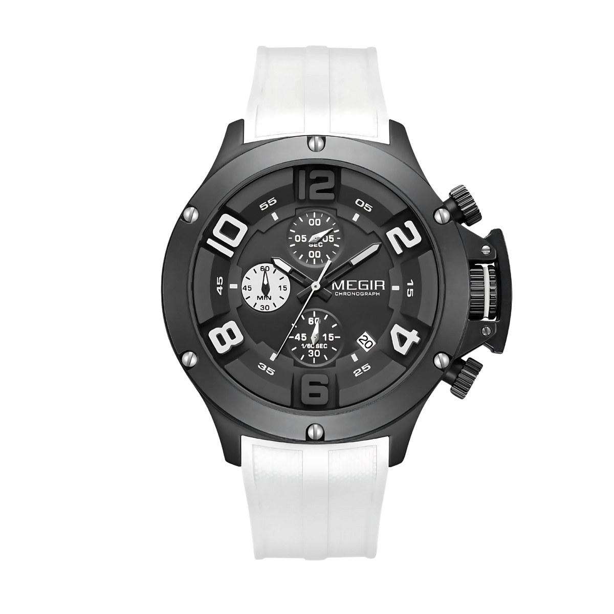 TORO® Monza · 44mm