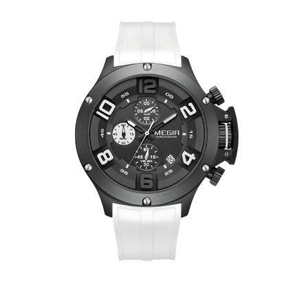 TORO® Monza · 44mm