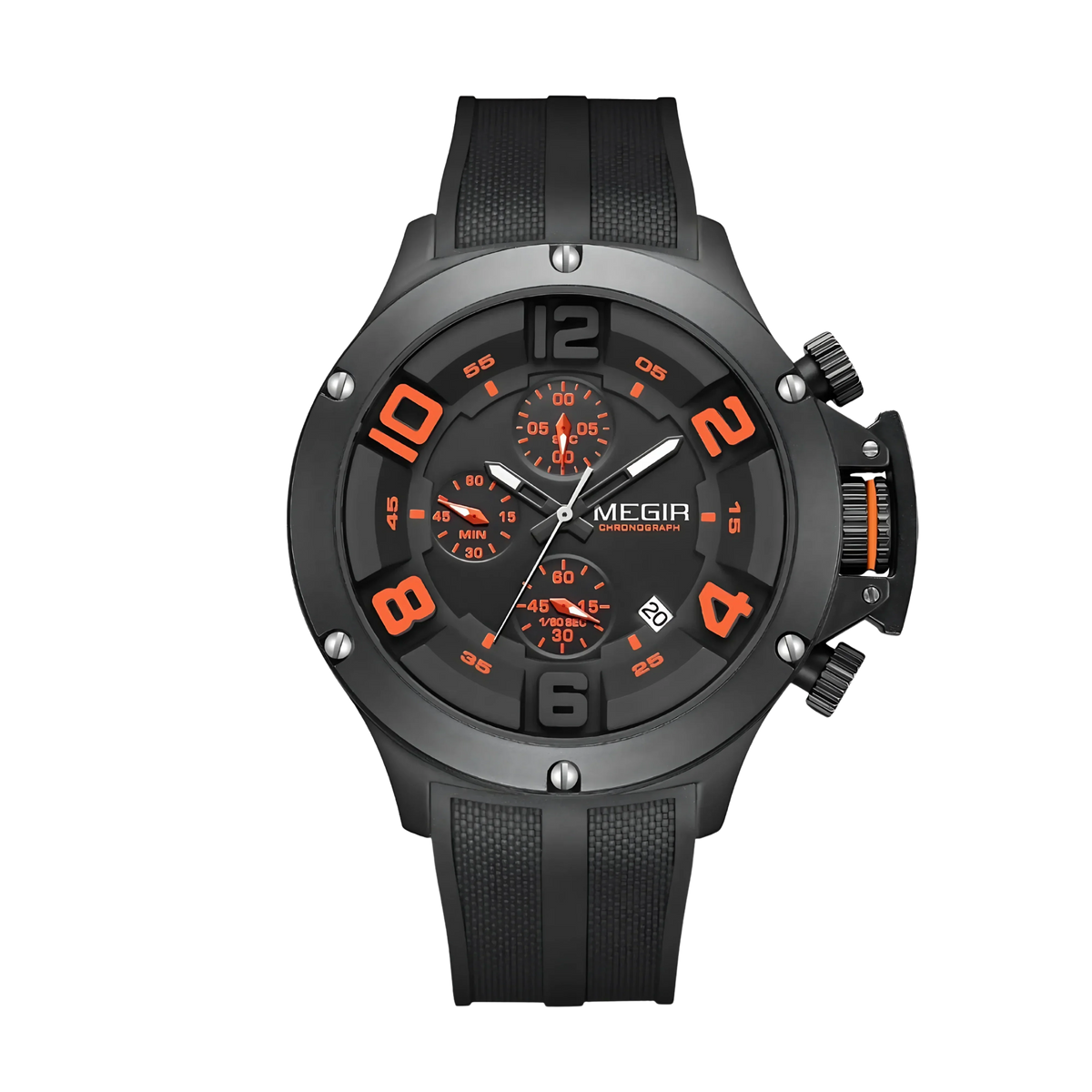 TORO® Monza · 44mm