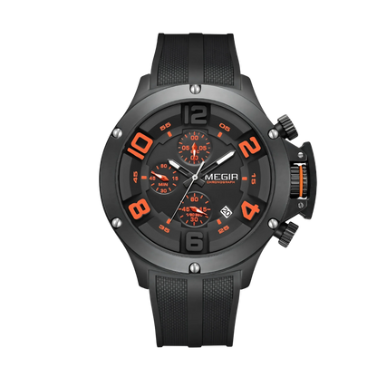 TORO® Monza · 44mm