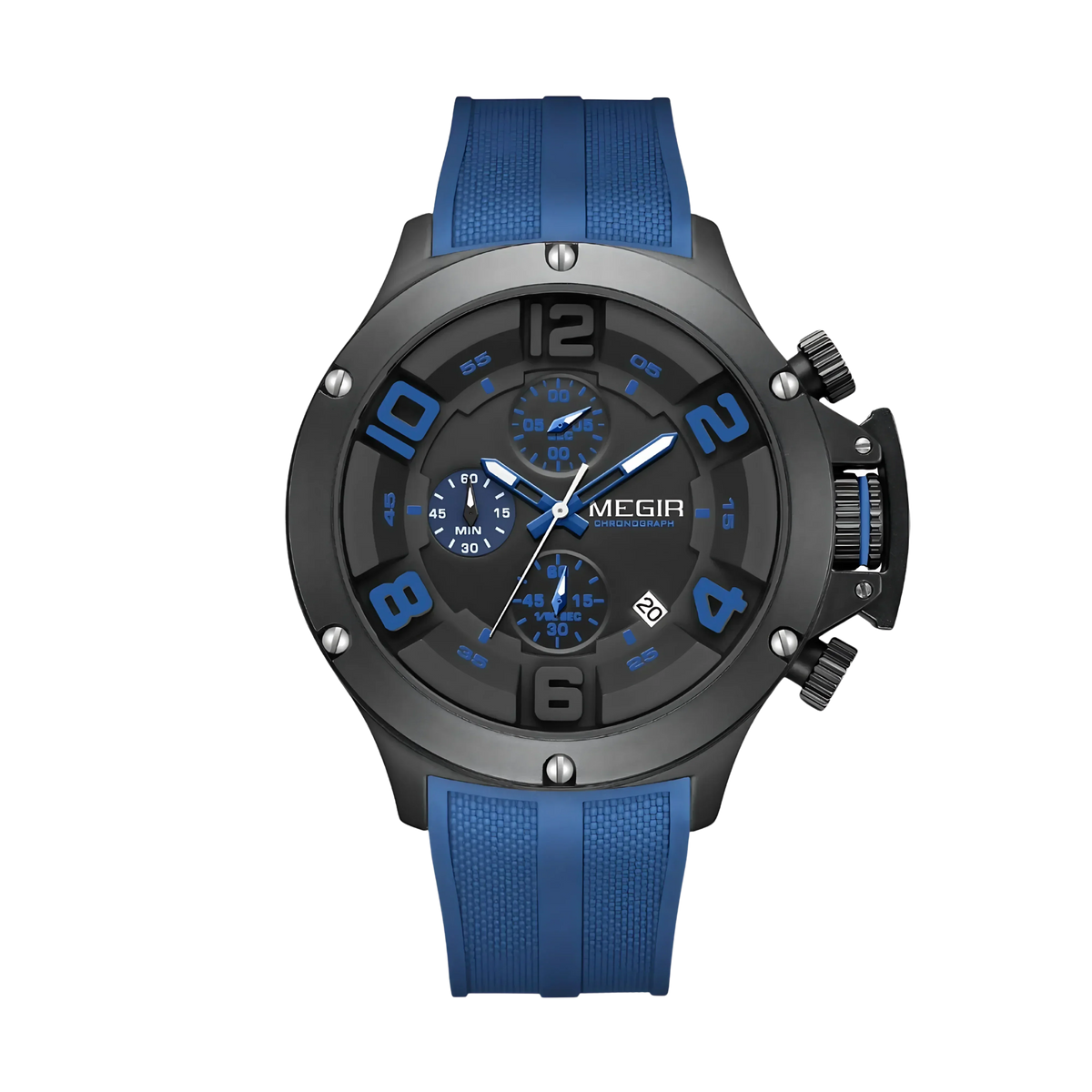 TORO® Monza · 44mm