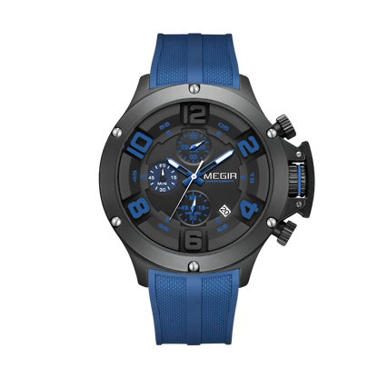 TORO® Monza · 44mm