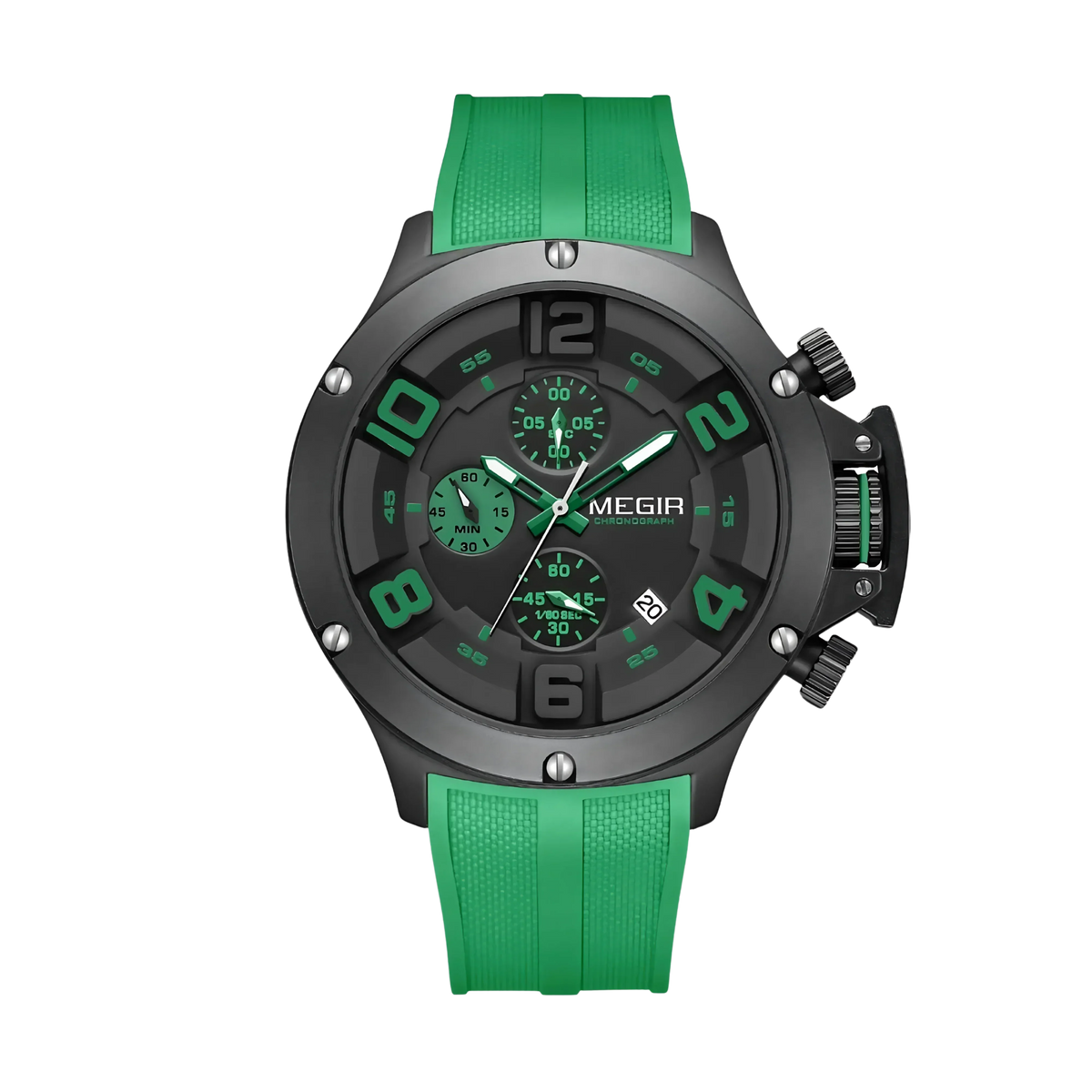 TORO® Monza · 44mm