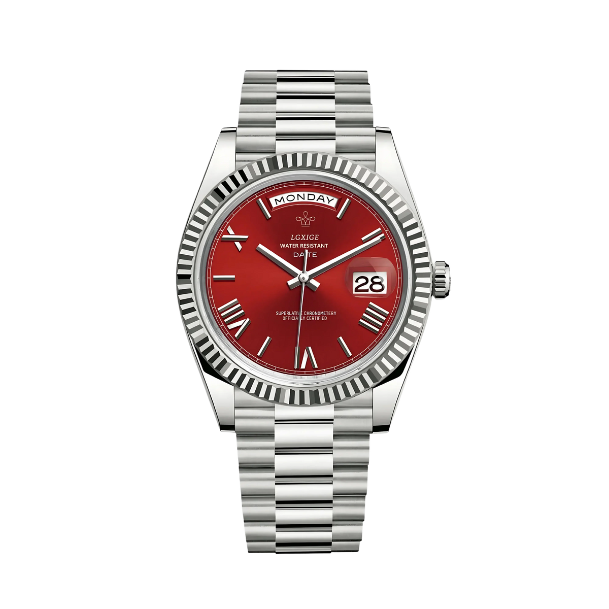 TORO® Genève · 40mm
