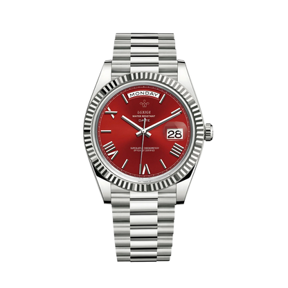 TORO® Genève · 40mm