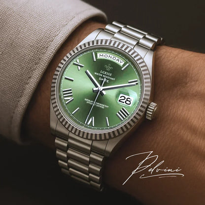 TORO® Genève · 40mm