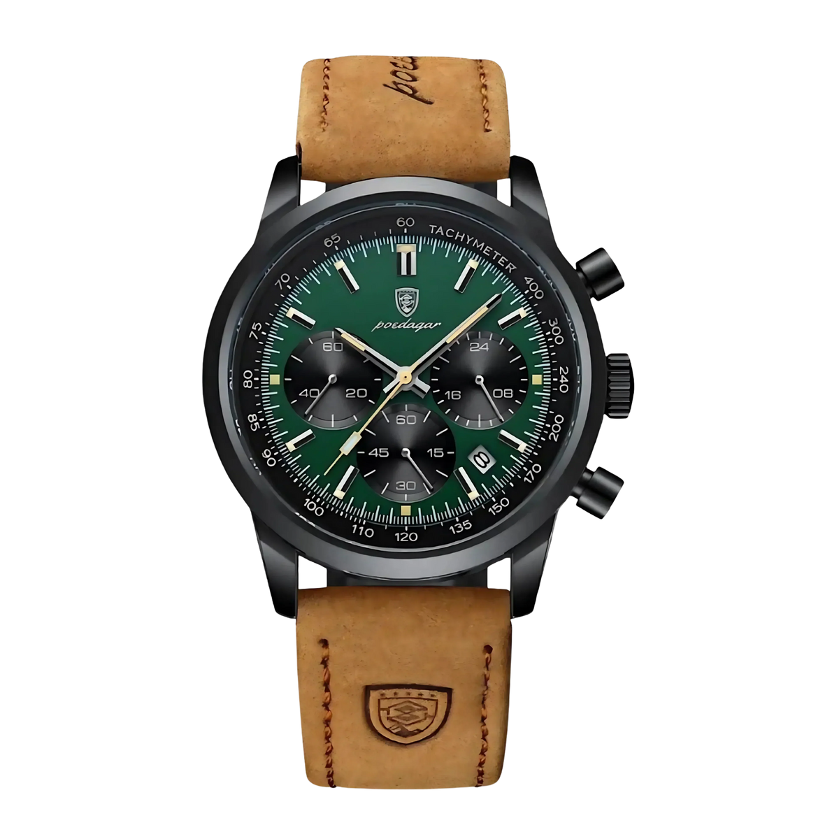 TORO® Aegis · 41mm
