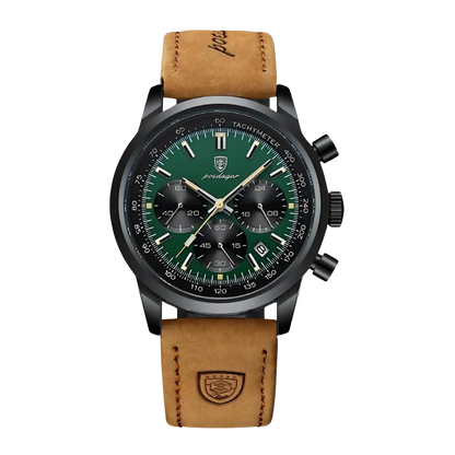 TORO® Aegis · 41mm
