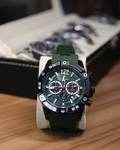 TORO® Corsica · 42mm