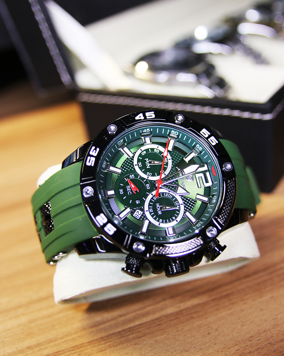TORO® Corsica · 42mm
