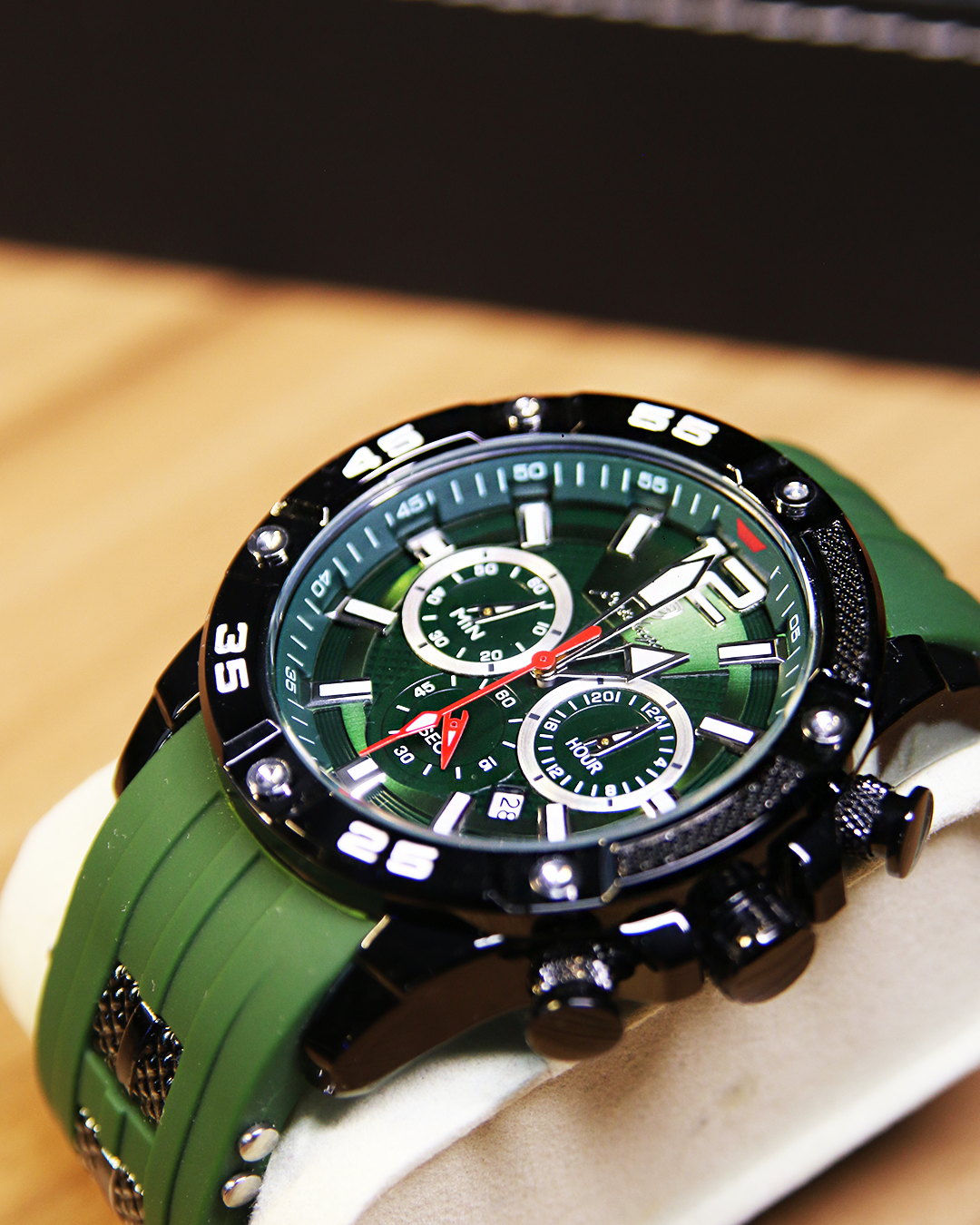 TORO® Corsica · 42mm