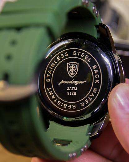 TORO® Corsica · 42mm