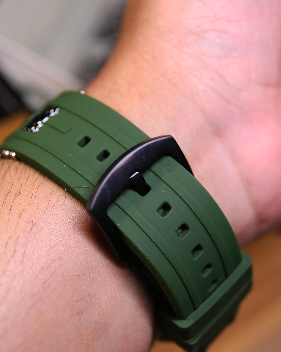 TORO® Corsica · 42mm