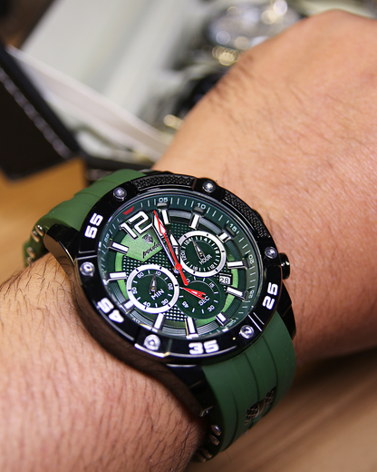 TORO® Corsica · 42mm