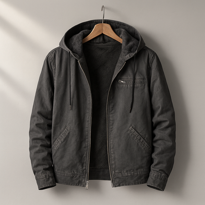 Ivar™ | Robust jacka med mjukt innerfoder