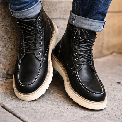Muller | Botas Retro