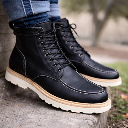 Muller | Botas Retro