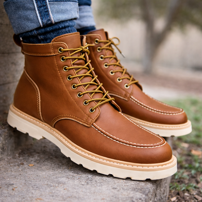 Muller | Botas Retro
