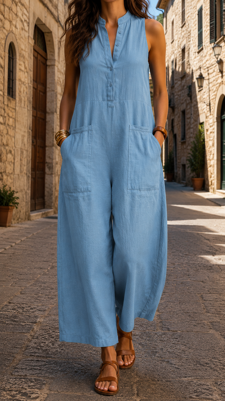 Mono Blanes