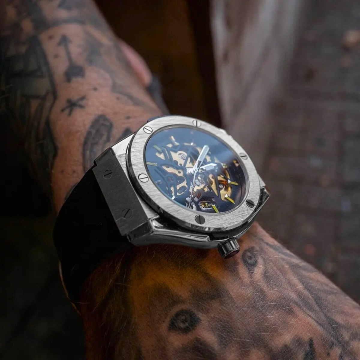TORO® Vega · 42mm