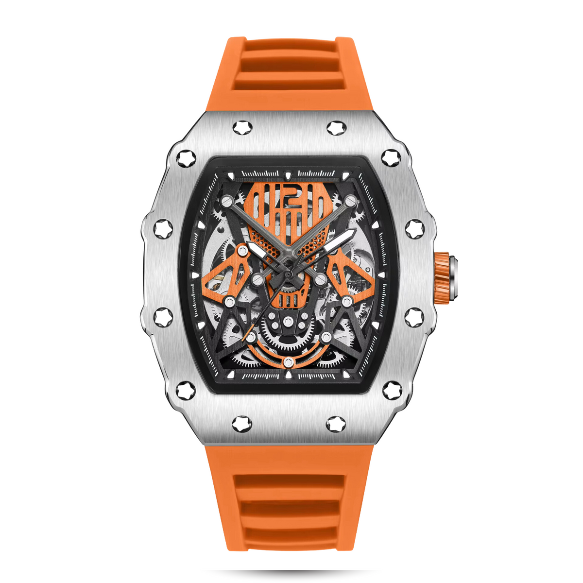 TORO® Polaris · 42mm