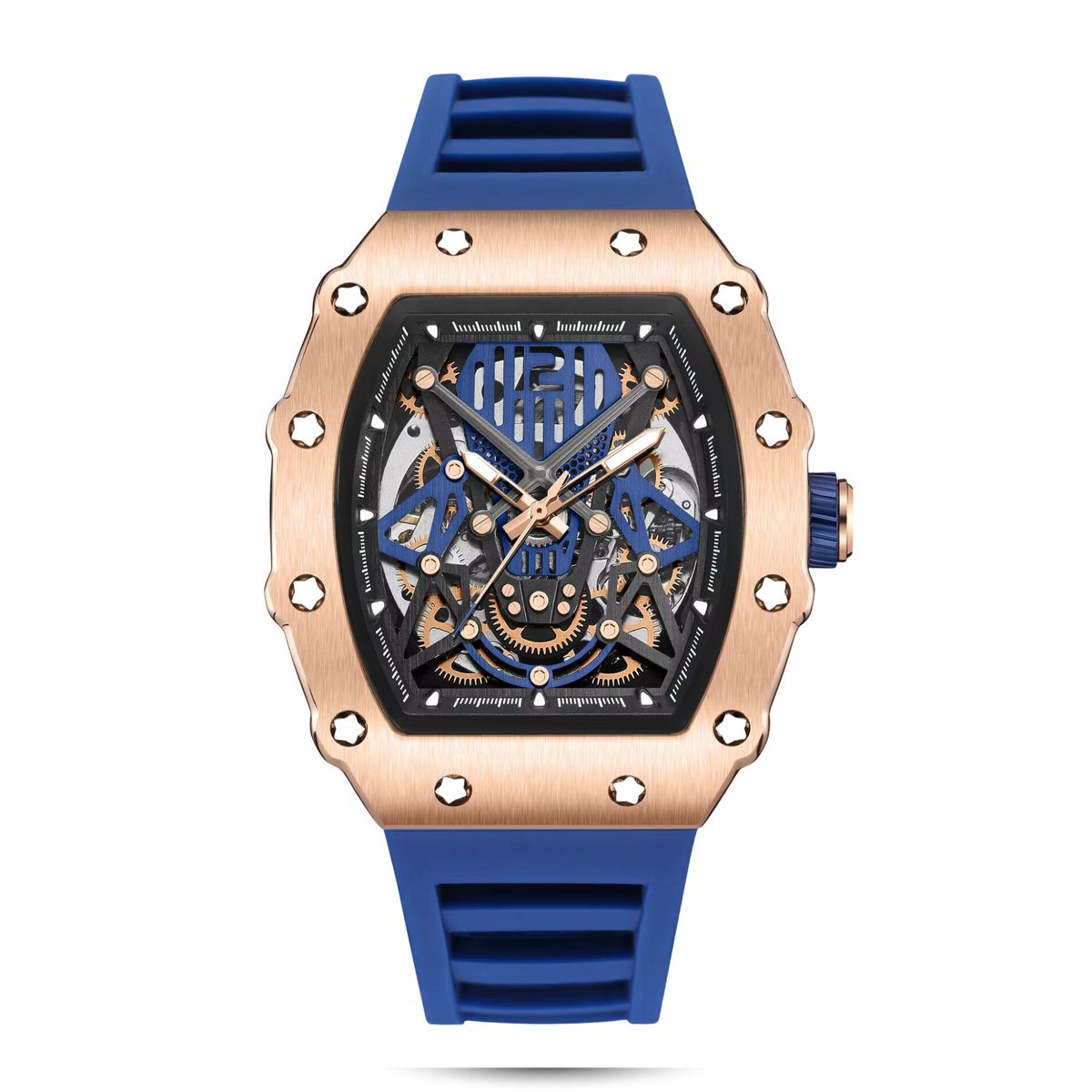 TORO® Polaris · 42mm