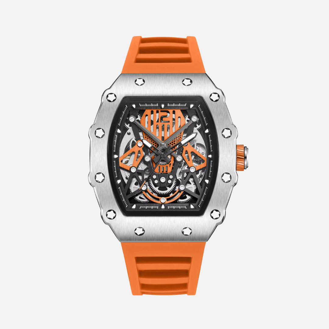 TORO® Polaris · 42mm